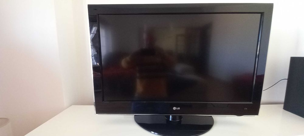 Televisão 37" Polegadas - 94 CM - 37LH5000