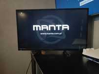 Telewizor Manta 32"
