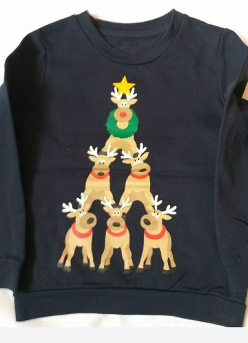 Худі толстовка на флісі р.116-122 George