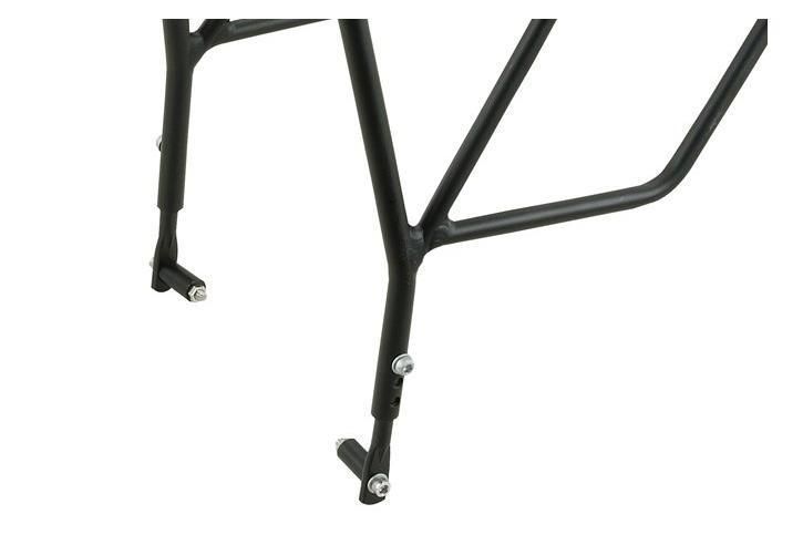 Bagażnik Ibera Pakrak Touring Plus+ Ib-Ra5 Disc Br