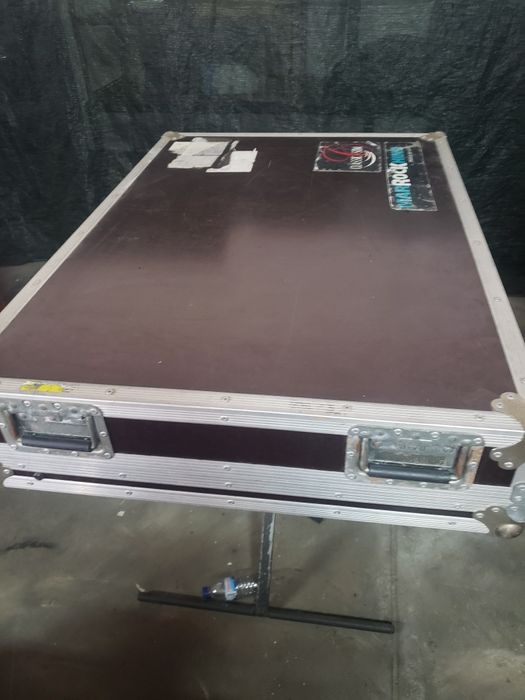 mesa mixer YAMAHA  MG32/14FX