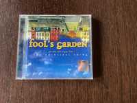 Go and ask Peggy for the principal thing - Fool’s Garden, CD