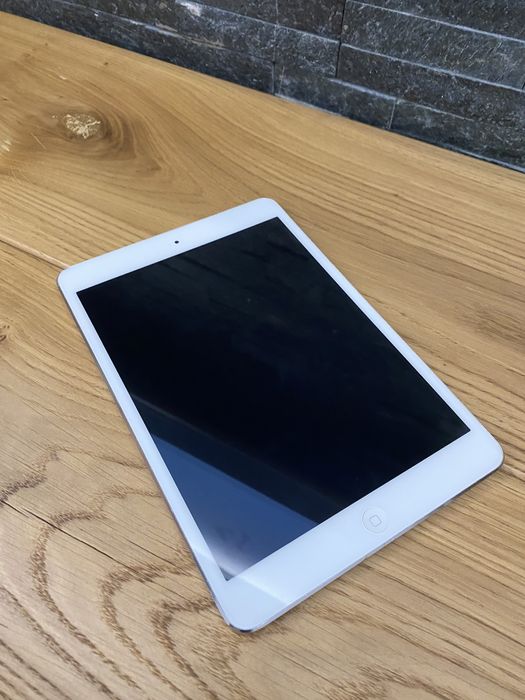 iPad mini 2 White 16 GB