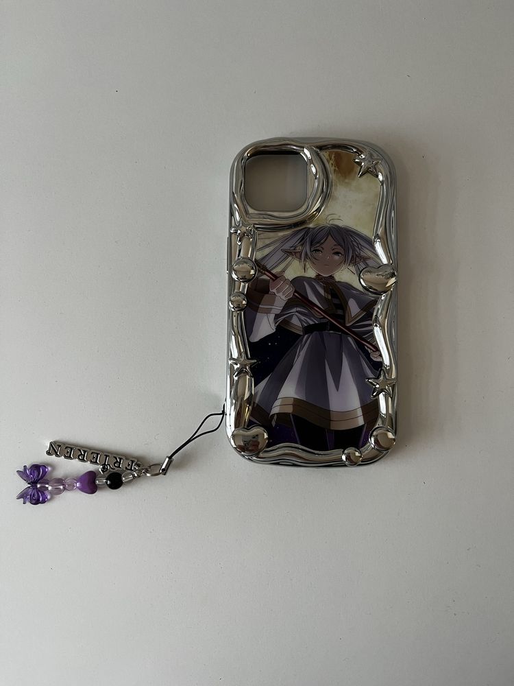 case frieren ip 13
