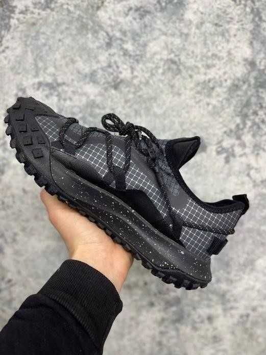 Мужские кроссовки Nike ACG Mounth Low 40-45 найк Обнова