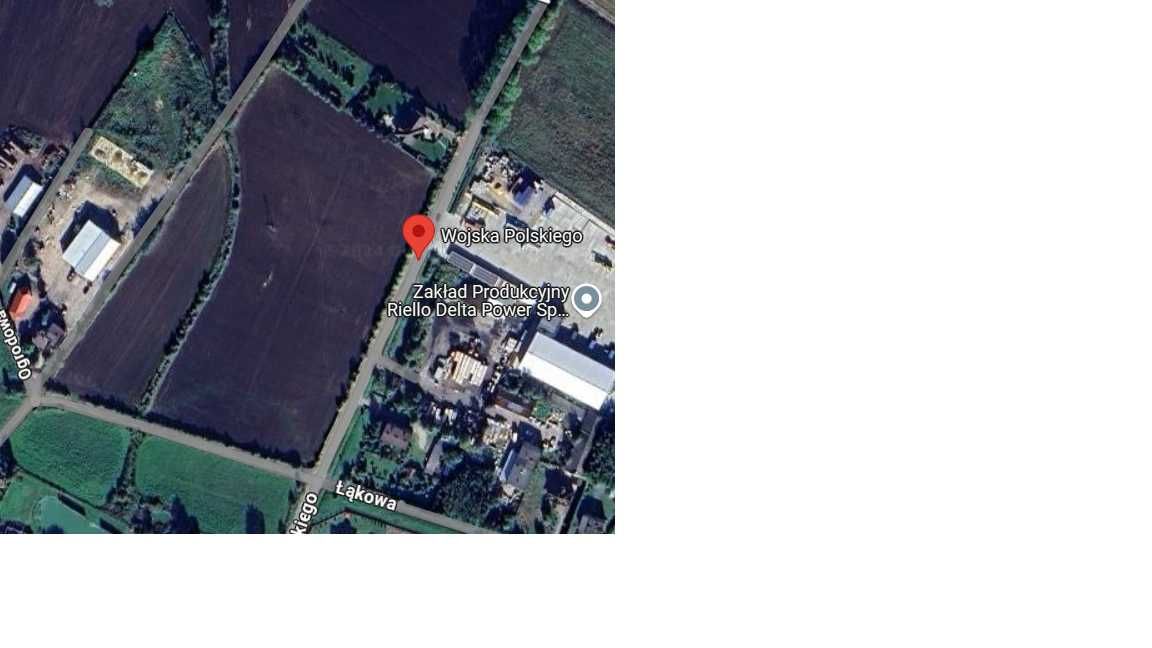 Działki budowlane