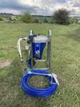 Graco GX21 - Agregat Malarski