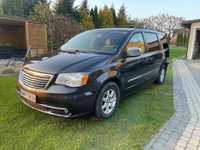 Chrysler Town & Country Chrysler Town And Country+Lpg