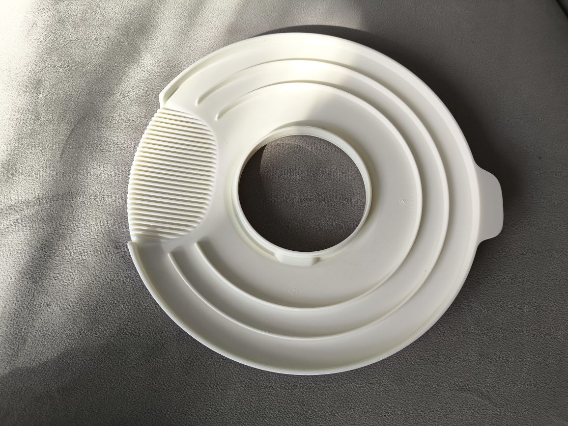 Tupperware Pokrywa Pokrywka Wielofunkcyjna Plus