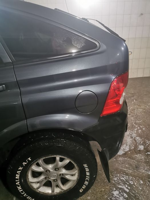 SANG YONG Санг йонг