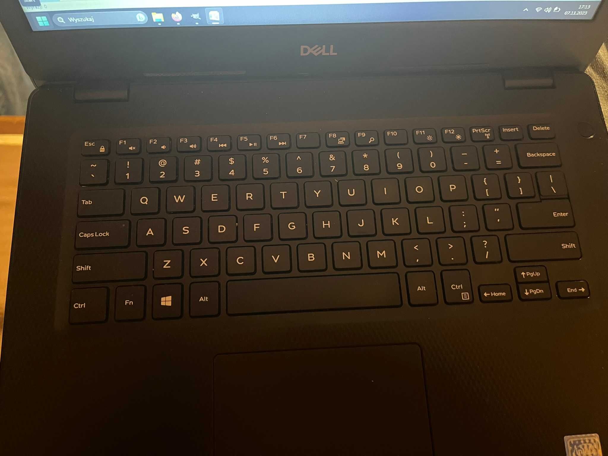 Laptop Dell Inspiron 3493