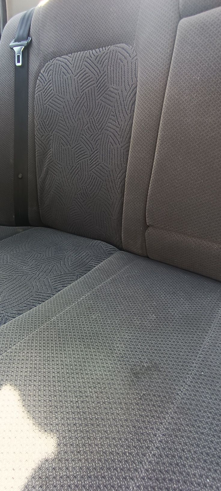 Toyota Avansis 1998