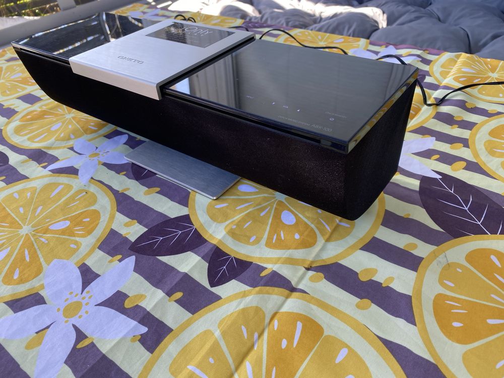 Onkyo Abx-100 stacja dokująca