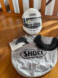 Shoei Mutitech Capacete - Grande