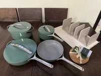 Набір посуду з керамічного посуду Caraway