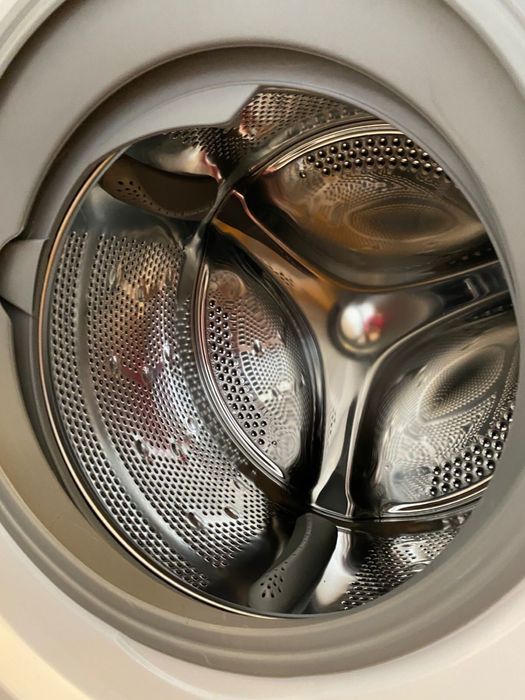 Máquina de Lavar 10kg economica – 6 meses de uso - smart