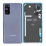 Samsung Galaxy S20 FE 5G SM-G781 KLAPKA Oryginał Wymiana GRATIS