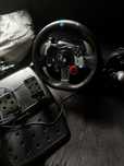 Kierownica Logitech g29