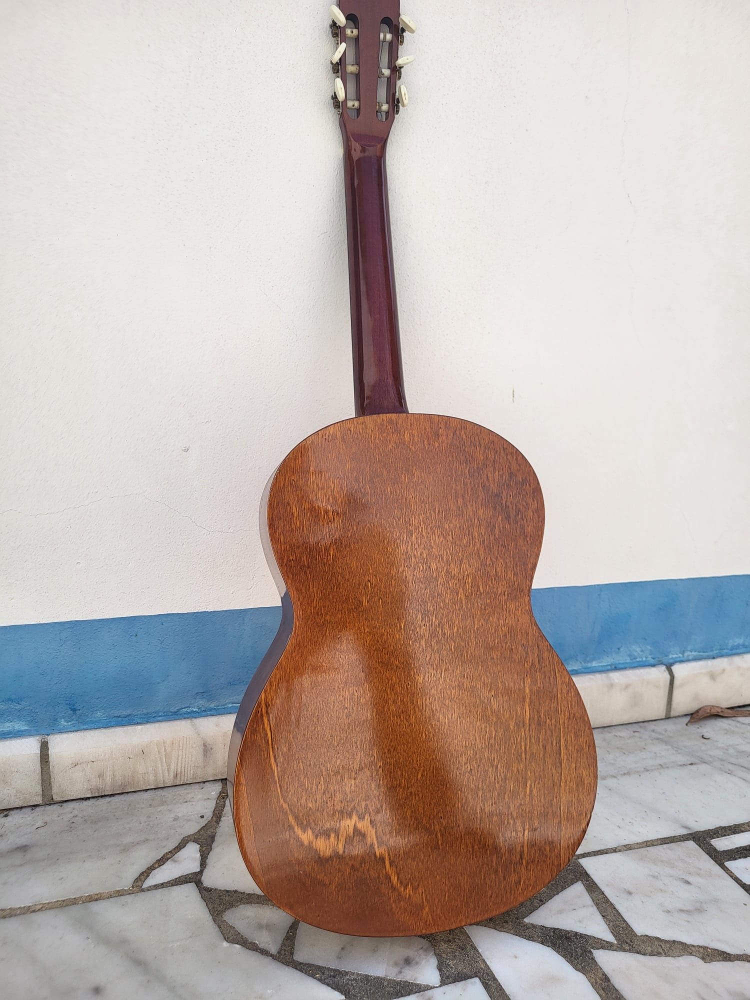Violão Clássico Startone – Ideal para Iniciantes 

Vendo violão c