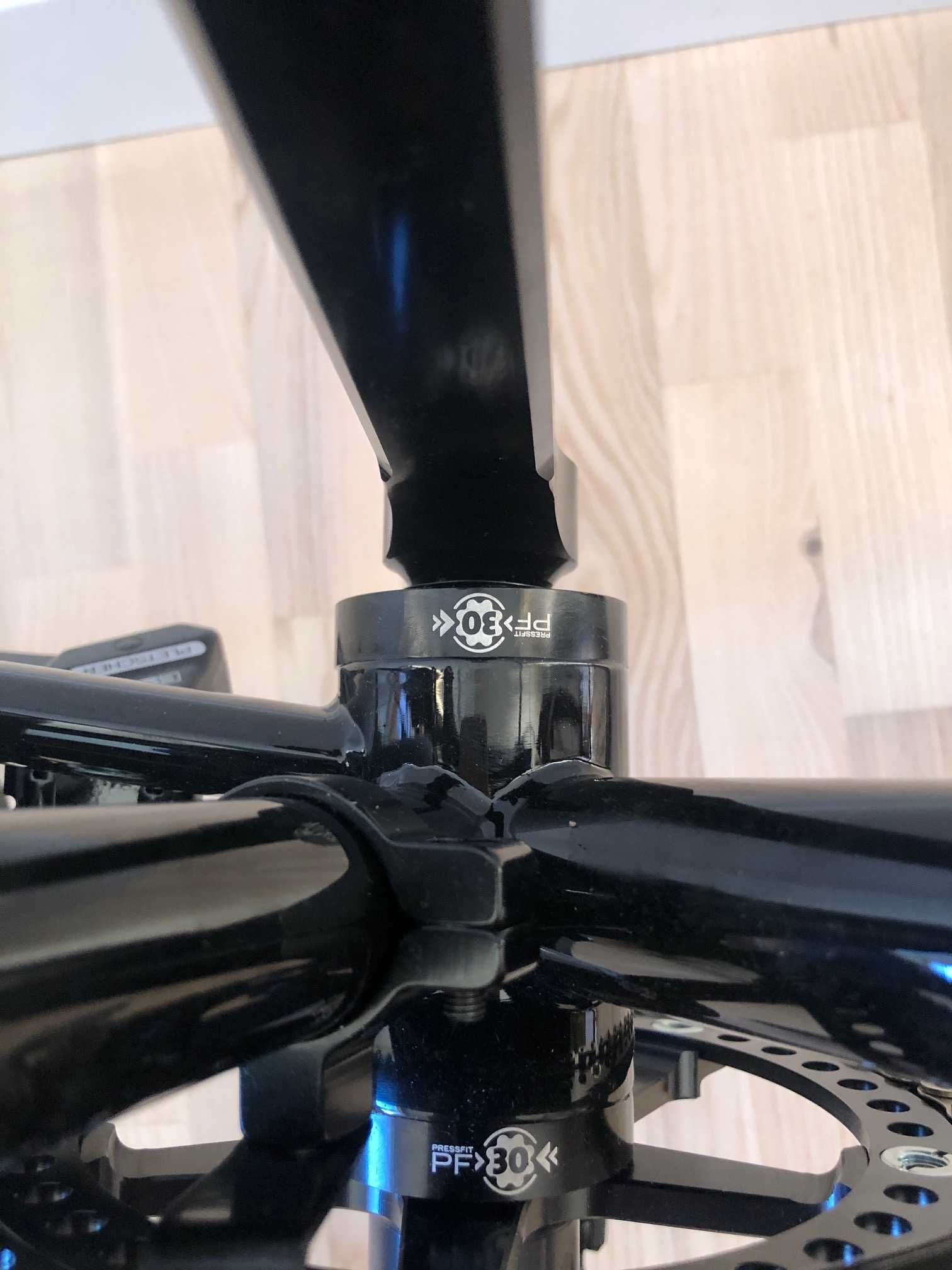 rama z Roweru Miejski AMSLER 52cm S Swiss Retro Brooks Sram g8 vintage