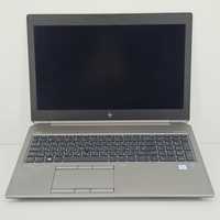 Акція! Ігровий ноутбук HP ZBook 15 G5 (i7-8850H/64/512SSDP1000-4Gb)