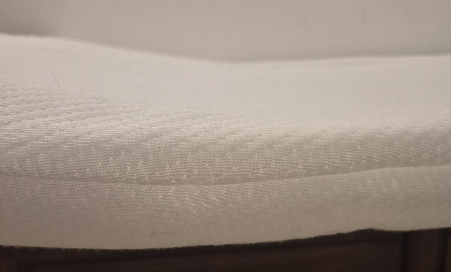 Colchão cama de viagem - criança - Giordani - 120x60cm - Como Novo