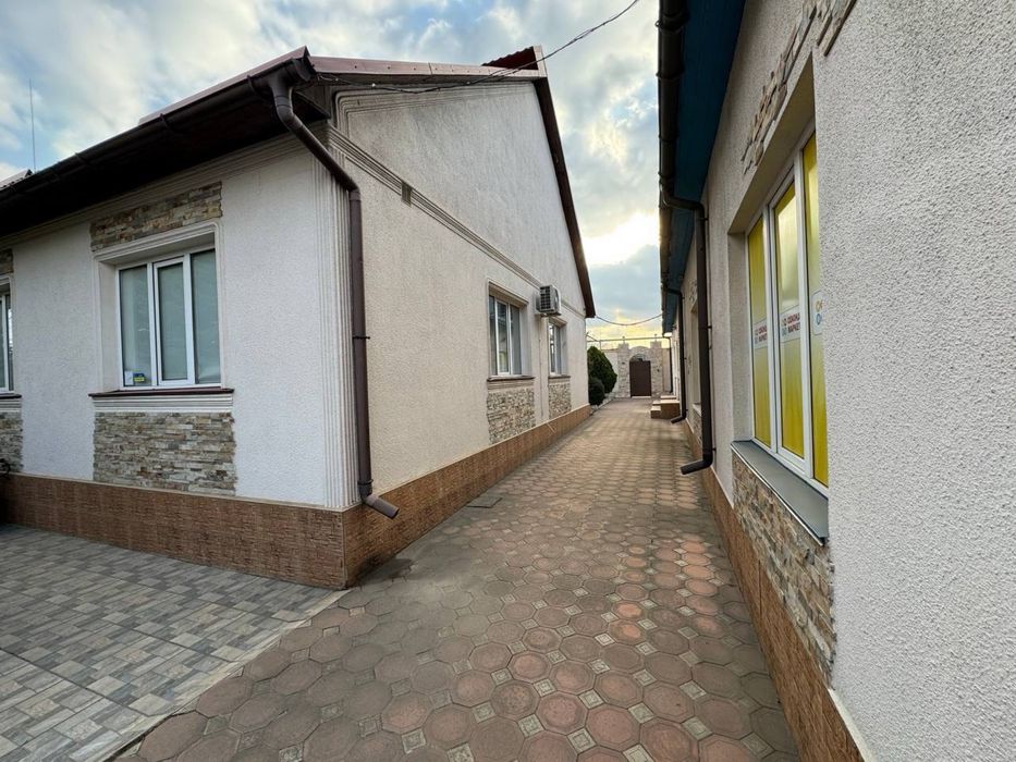 Аренда помещения в центре города (рядом с АТБ банк Новая почта рынок)