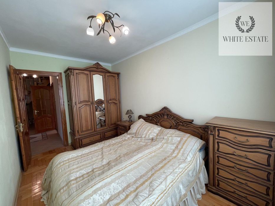 Продаж 4 кім. квартири по вул. Золотогірська