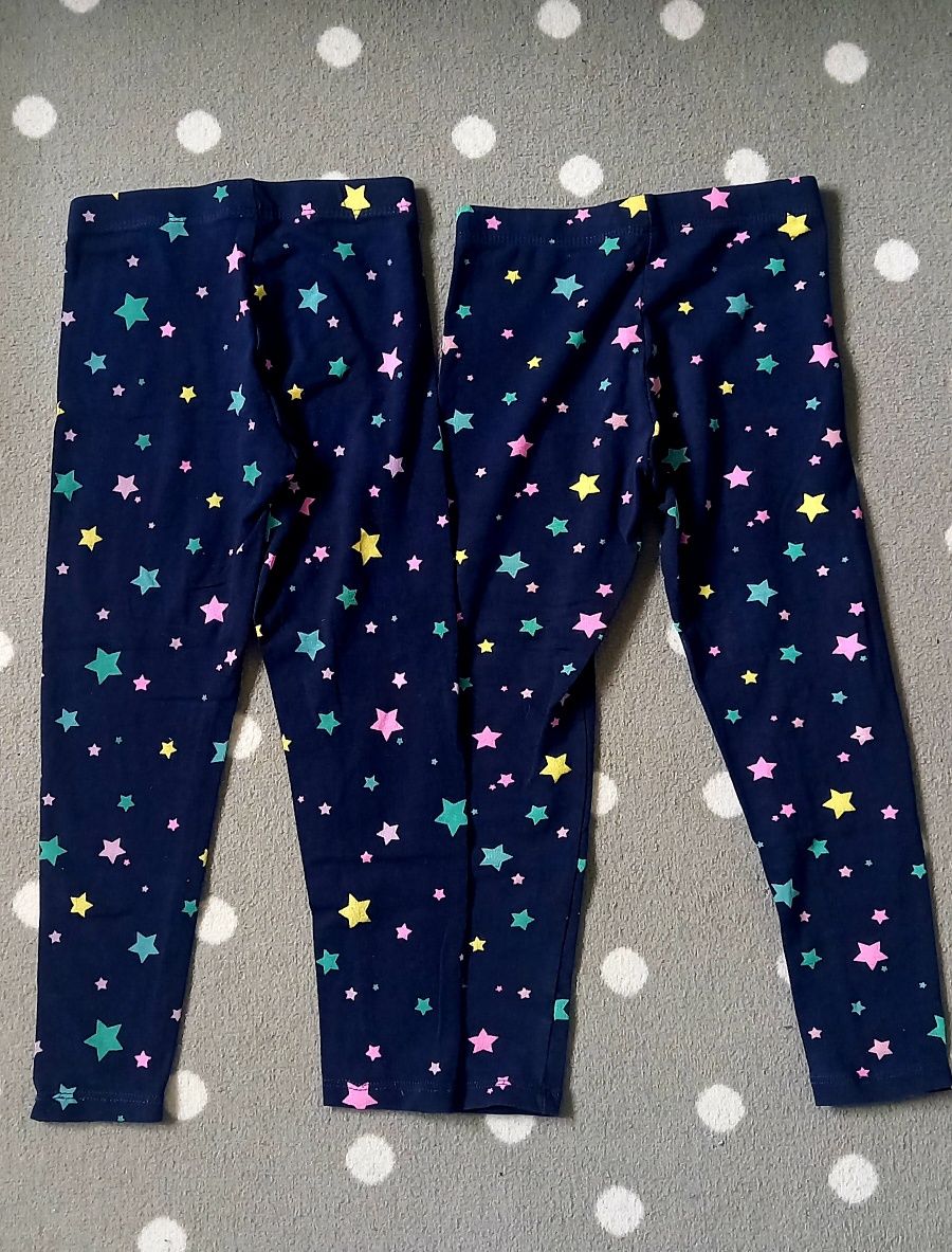 Getry legginsy Cool Club r. 110