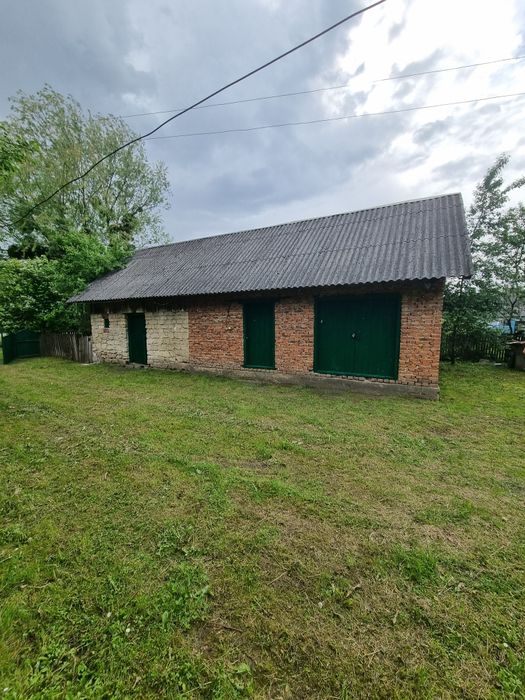 Будинок, особняк, Львівська область