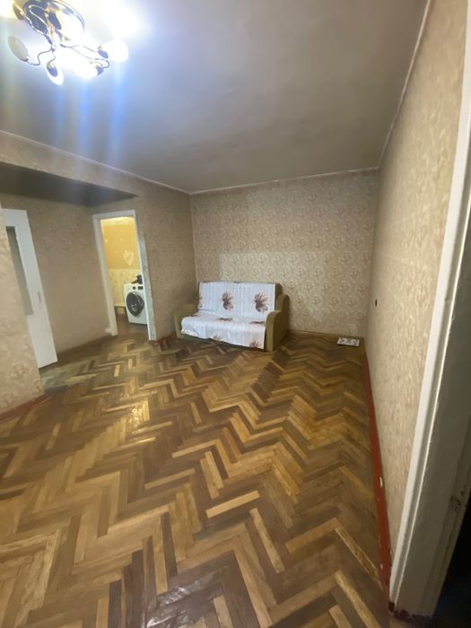 Здається двокімнатна квартира