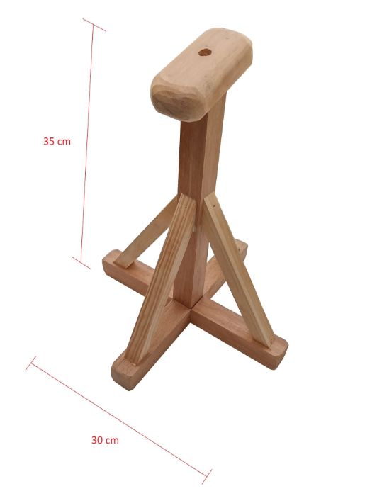 Mãozotas para ginástica