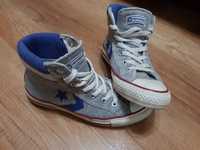 Converse trampki Converse r 38 szare