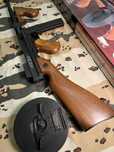 Airsoft Thompson 1928 full metal