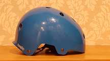 Kask dziecięcy decathlon oxelo play 3 (55-58cm)