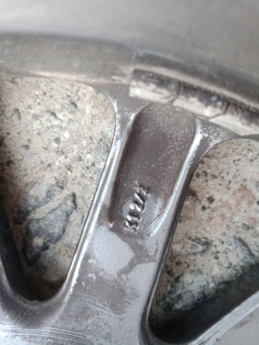 Автомобільні диски