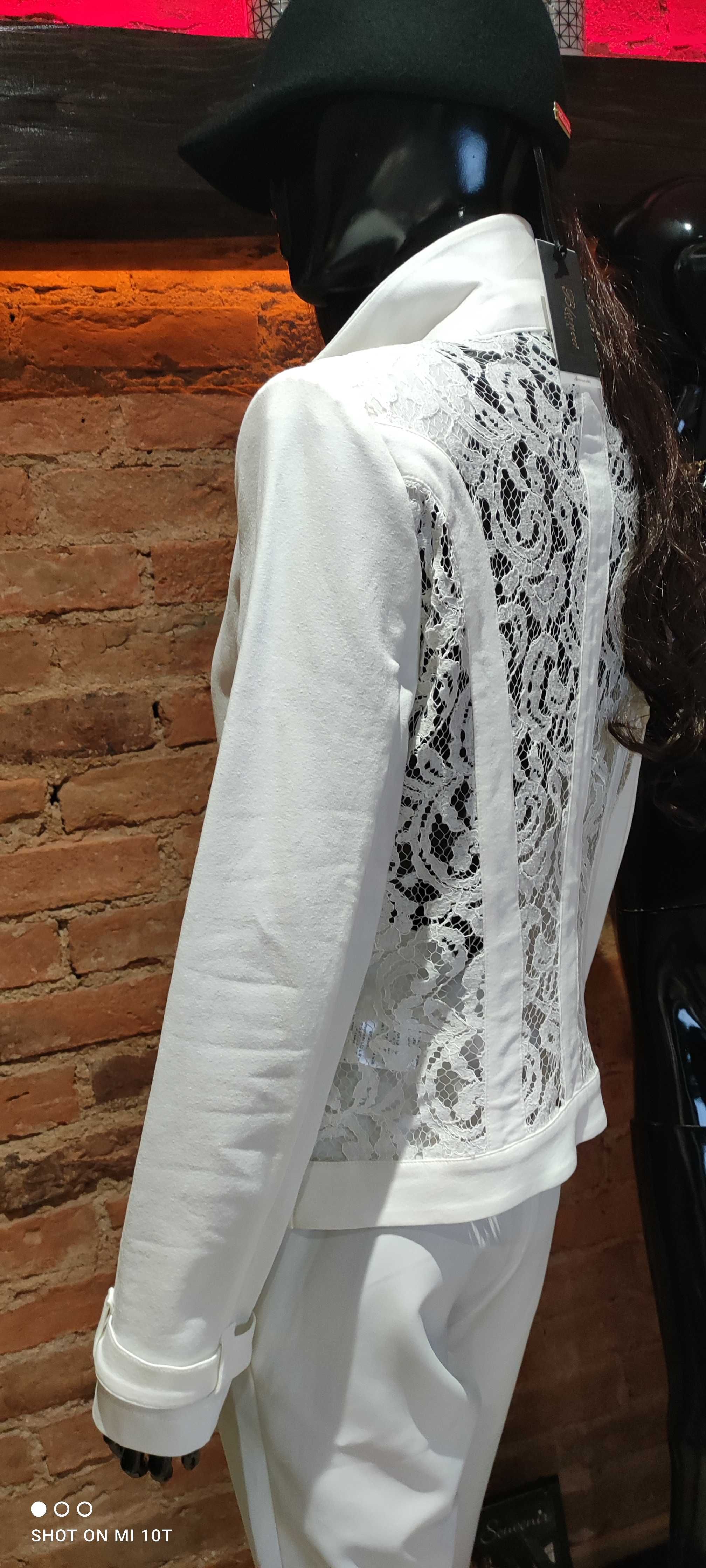 Marynarka  GIL Santucci