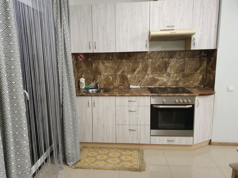 Центр Без відключерь світла. Госпіталь, Замок, пішохідна вулиця