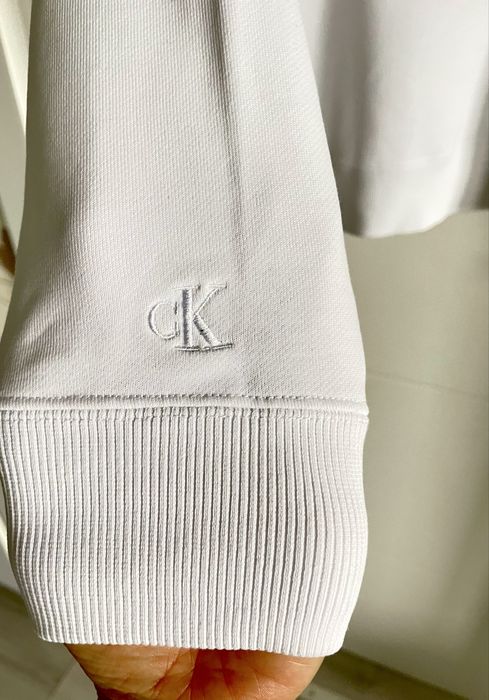 Bluza damska Calvin Klein jeans rozm.38