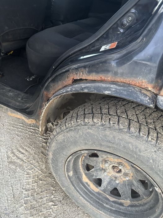 Suzuzki Grand Vitara II 2006 1.9 DDis Okazja !!!