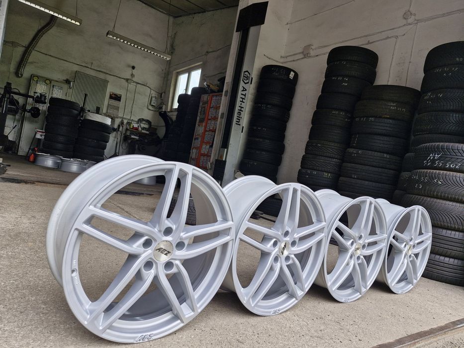 Felgi 19   VW  Audi  5 X 112