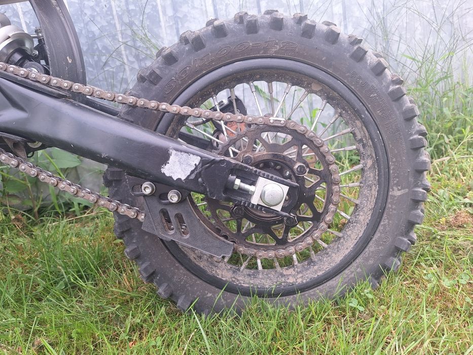 MRF 140 rc  2023r