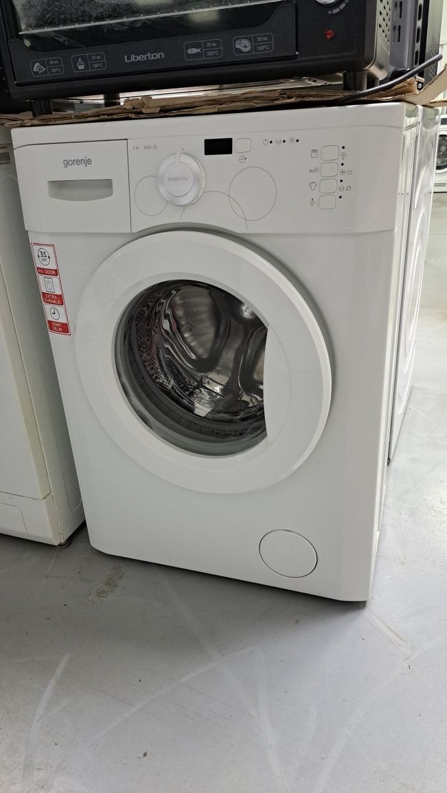 Німецька пральна машина Siemens iq500 з доставкою та гарантією
