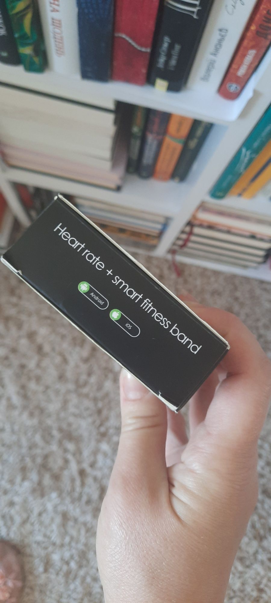 Смарт годинник yamay