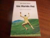 "Um Marido Fiel" de João Gaspar Simões - 2ª Edição de 1974