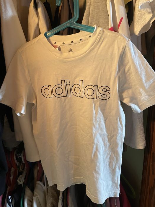 Футболка adidas,адидас
