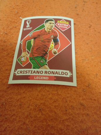 Vendo Cristiano Ronaldo Legends