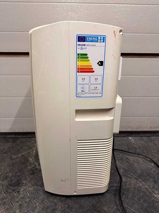 klimatyzator - 2,6kW