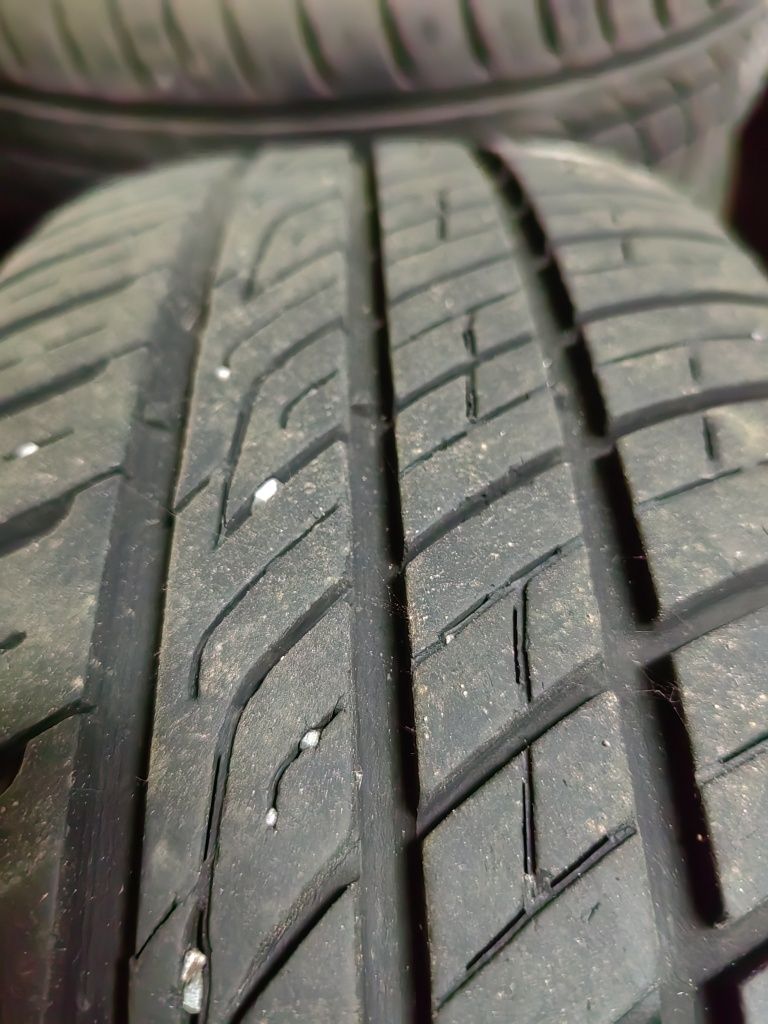 Opony wraz felgami 175/65 R14