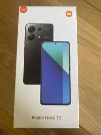 Redmi Note 13 na gwarancji